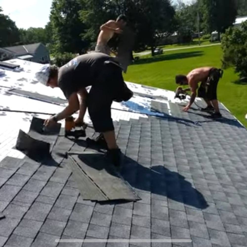 Roofing - Picture 2 of 11